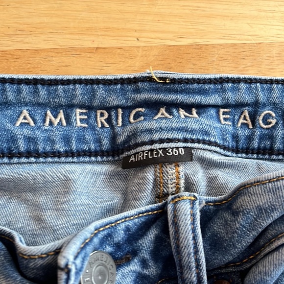 jeans - Picture 3 of 7